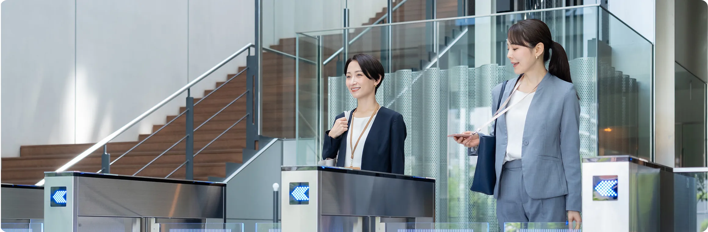 Build Trusted Workforce Access from Day One